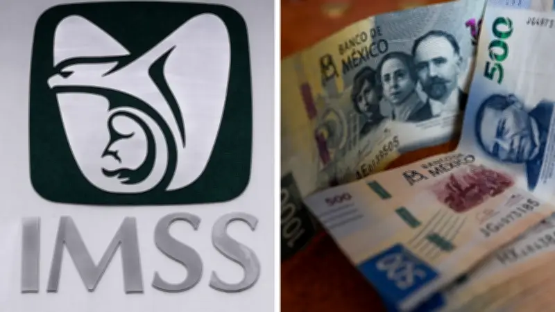 Modalidad 40 del IMSS se encarece anualmente: Guía para calcular tu aportación