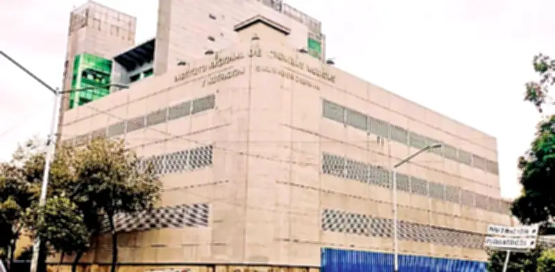 Modernización del Laboratorio de Histocompatibilidad del INCMNSZ impulsa trasplantes en México