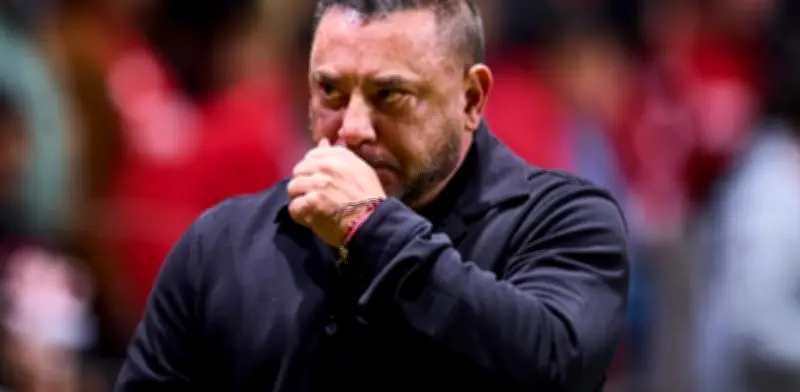 Mohamed critica soberbia del San Diego FC tras goleada histórica del Toluca