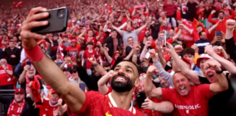 Mohamed Salah anuncia su salida del Liverpool FC tras nueve años de gloria