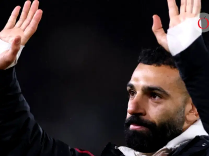 Mohamed Salah confirma su salida del Liverpool FC al finalizar la temporada 2025-2026