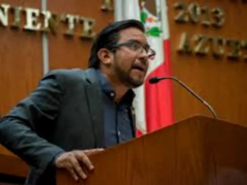 Moisés Reyes Sandoval, perfil morenista clave para gobernar Acapulco en 2027