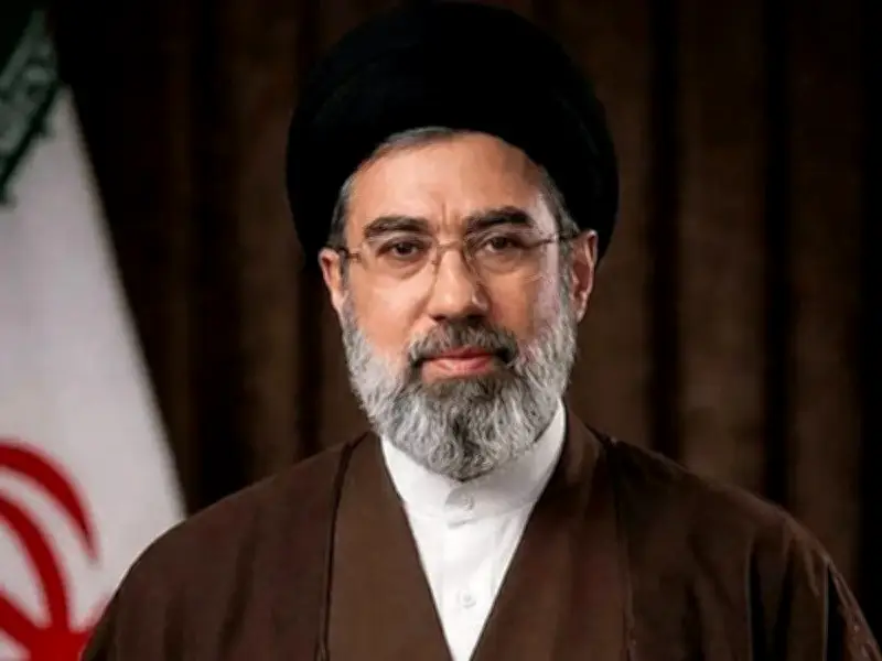 Mojtaba Jameneí asume como líder supremo de Irán y ordena cerrar el estrecho de Ormuz