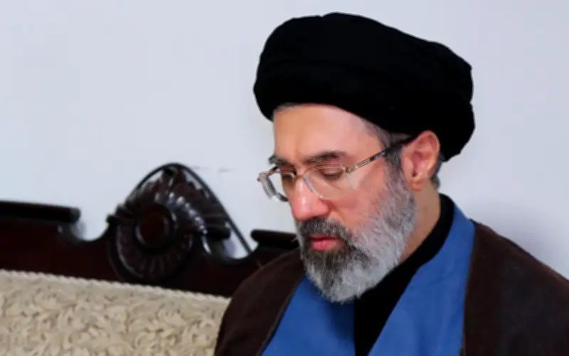 Mojtaba Jamenei asume como nuevo Guía Supremo de Irán en una transición hereditaria histórica