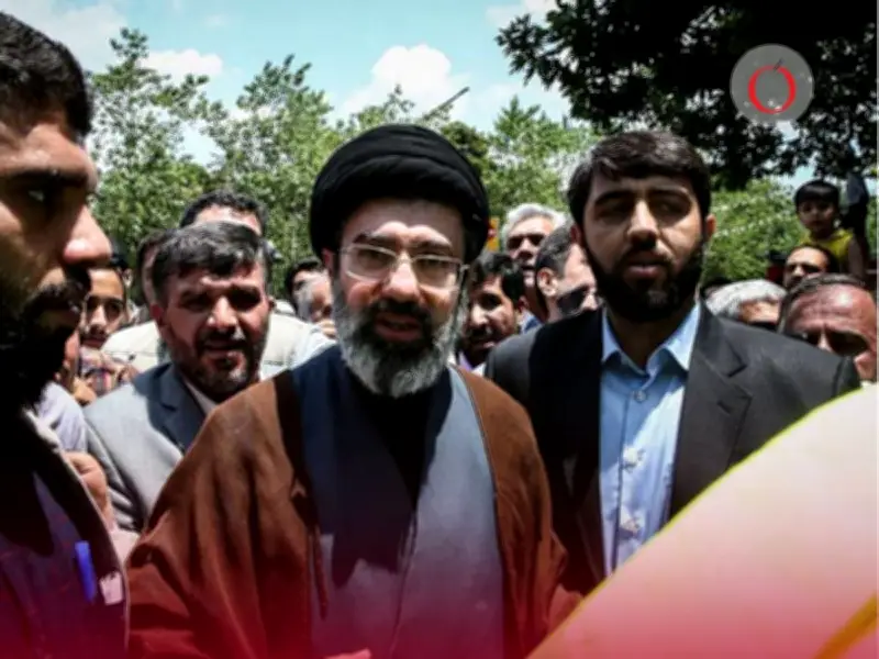 Mojtaba Jamenei: El hijo del ayatolá que podría convertirse en el nuevo líder supremo de Irán