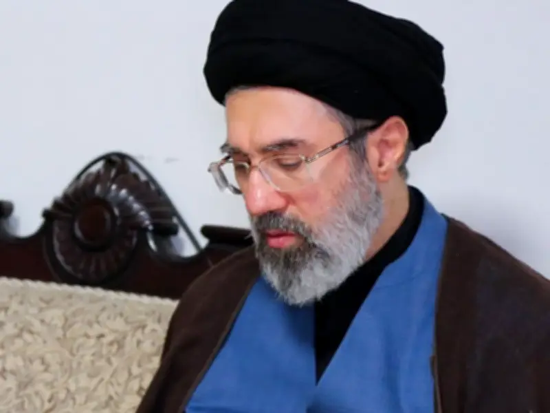 Mojtaba Jamenei, hijo del ayatolá asesinado, es elegido nuevo líder supremo de Irán