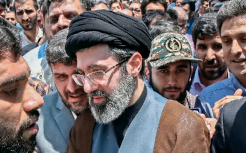 Mojtaba Jamenei, hijo del líder supremo, es electo nuevo líder de Irán según reportes