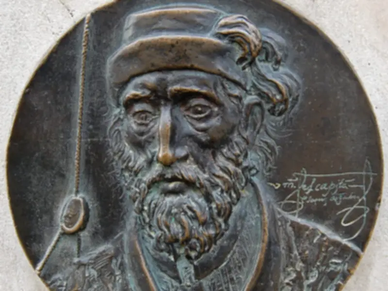 Moneda de Felipe II hallada en Puerto del Hambre confirma trágica colonización española