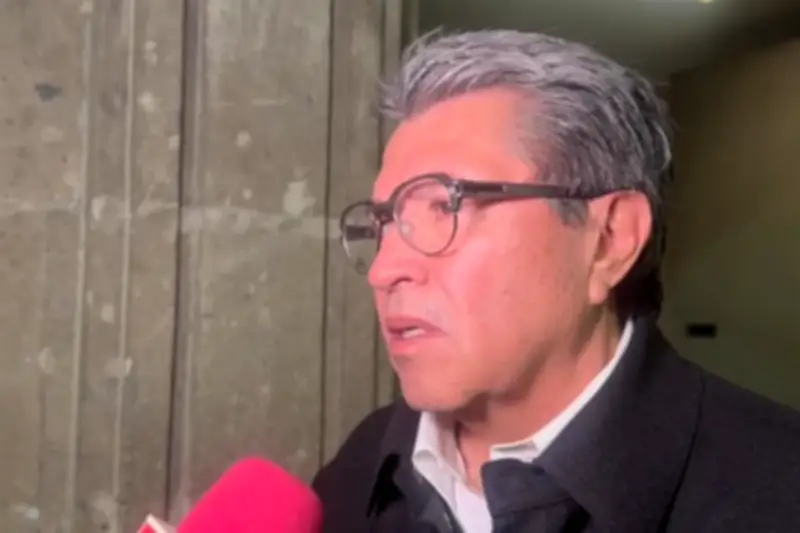 Monreal Confirma que San Lázaro Aprobará el Plan B Electoral del Presidente