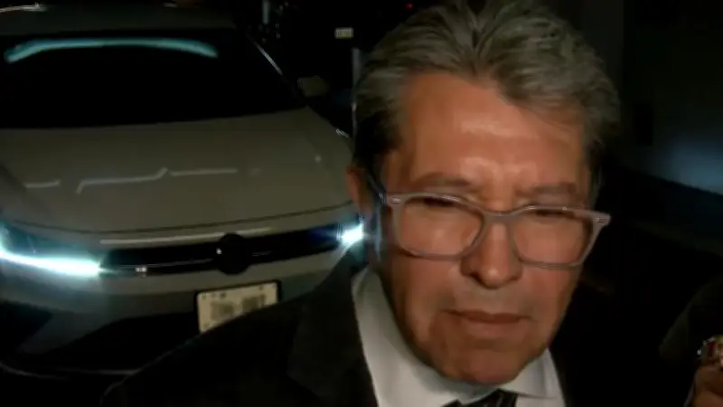 Monreal Confirma: Reforma Electoral de Sheinbaum Llegará al Congreso Este Miércoles