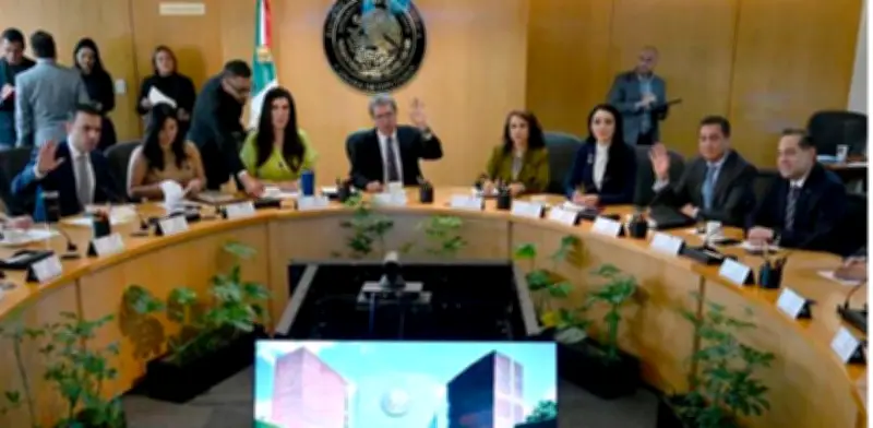 Monreal define agenda legislativa con dos temas clave: ASF y reforma electoral