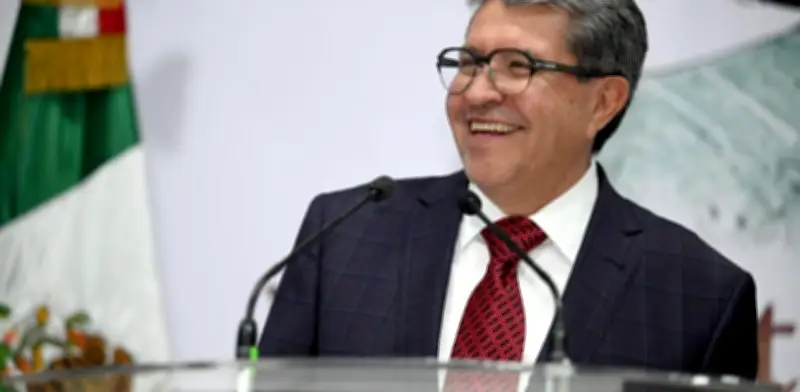 Monreal exige redefinir multilateralismo tras crisis venezolana y critica a ONU y OEA