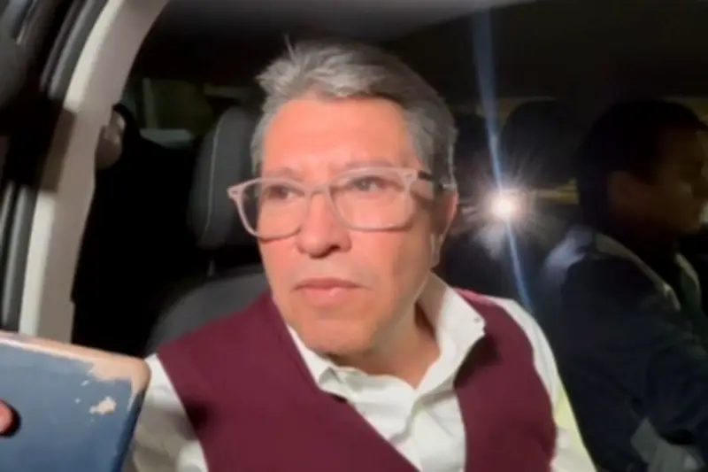 Monreal pide no minimizar el Plan B de la reforma electoral en México