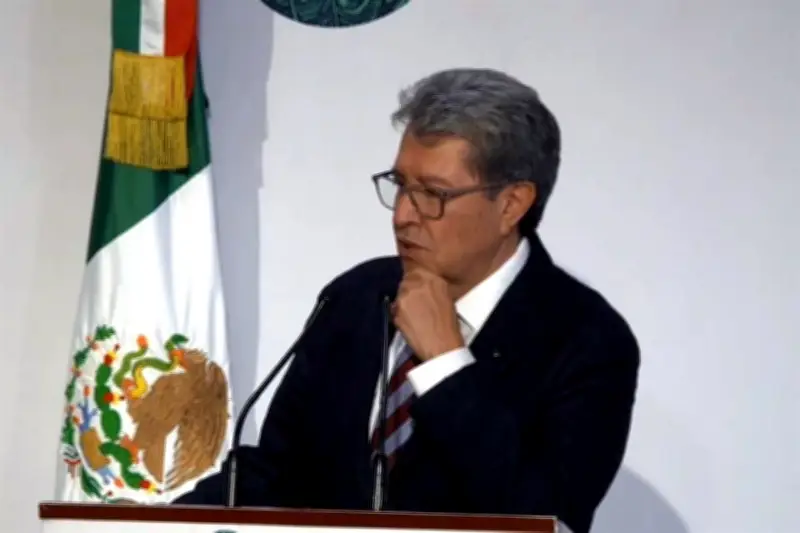 Monreal Propone Eliminar a la CSP de la Boleta Electoral en México