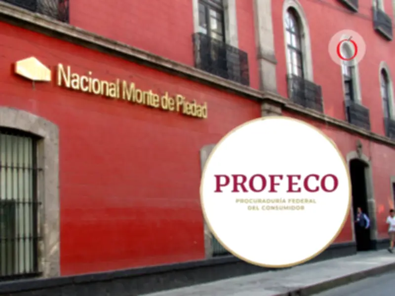 Monte de Piedad: ¿Cómo recuperar prendas empeñadas con ayuda de PROFECO?