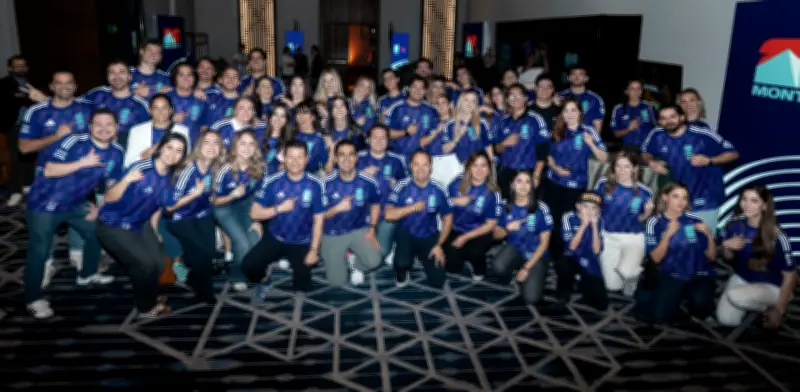 Monterrey busca financiar a 5 mil voluntarios para el Mundial 2026 con campaña de donaciones
