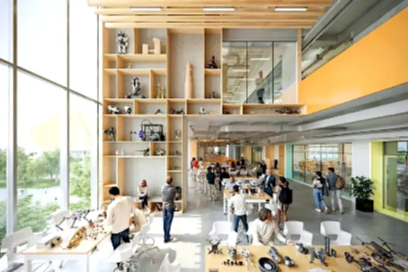 Monterrey proyecta nuevo centro de diseño e ingeniería para impulsar innovación industrial