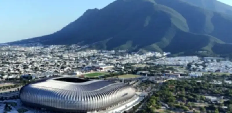 Monterrey se declara lista para albergar partidos de Irán en el Mundial 2026 si FIFA lo solicita