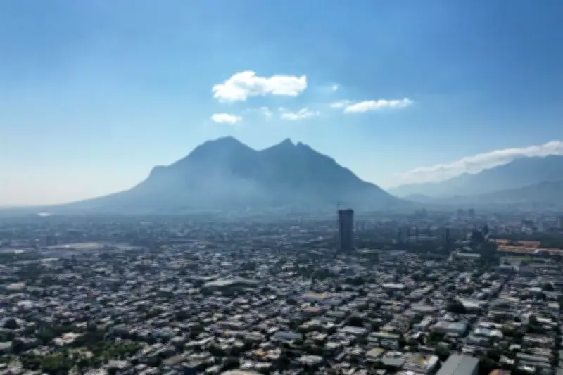 Monterrey se posiciona como la segunda peor ciudad para trasladarse en el país