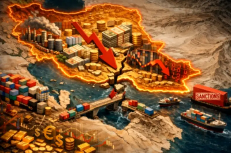 Moody's Advierte sobre Riesgos Económicos por Tensiones en el Estrecho de Ormuz