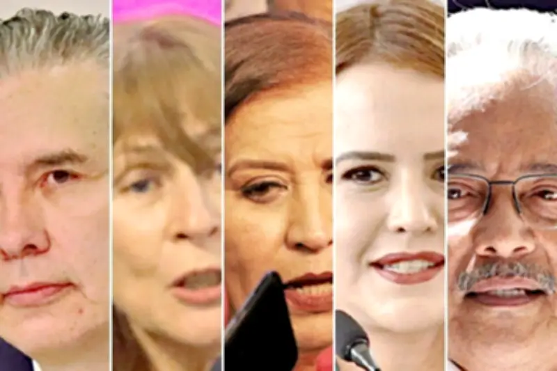 Morena aprueba reglas internas para la elección de candidatos a gubernaturas