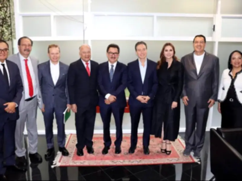 Morena asegura apoyo del PT y PVEM para Plan B electoral en el Senado