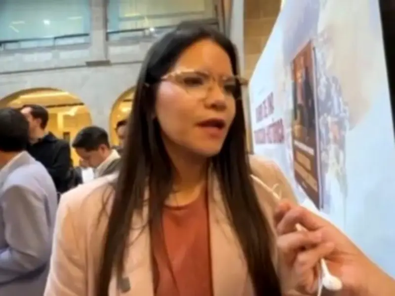 Morena asegura que diferencias con PT y PVEM no romperán alianza rumbo a 2027