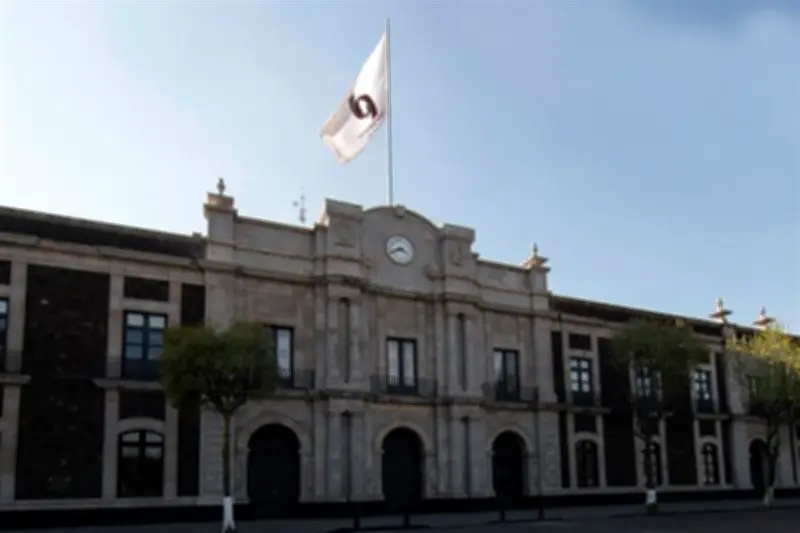 Morena Avala Reformas al Poder Judicial del Estado de México