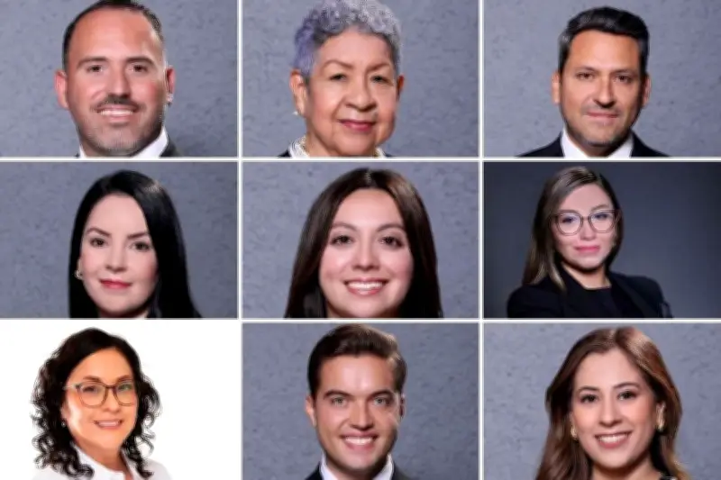 Morena Controla el Presupuesto Federal: Análisis del Poder Legislativo