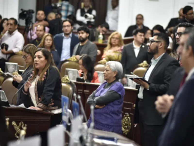 Morena en CDMX inicia asambleas para explicar la Reforma Electoral de Sheinbaum