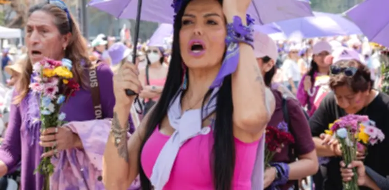 Morena exige seriedad tras sesión virtual de diputada en salón de belleza