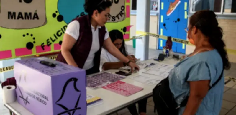 Morena inicia asambleas en 33 distritos para explicar reforma electoral en CDMX