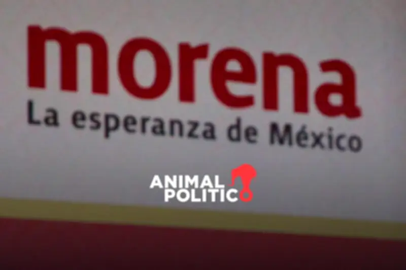 Morena lidera preferencias en Chihuahua para 2027, según encuesta de Animal Político