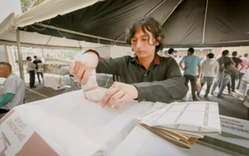 Morena logra consenso con aliados para Plan B de Sheinbaum en reforma electoral