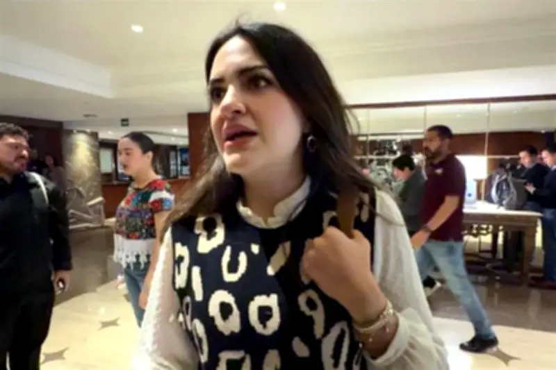 Morena no me ha llamado la atención, afirma el exgobernador de Zacatecas