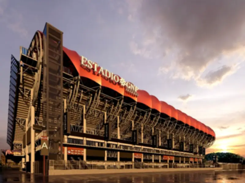 Morena propone permitir comida y bebida personal en eventos masivos de CDMX