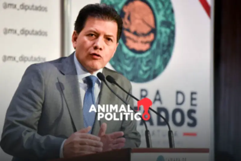 Morena Propone Ruta para Aprobar Reforma Electoral en México