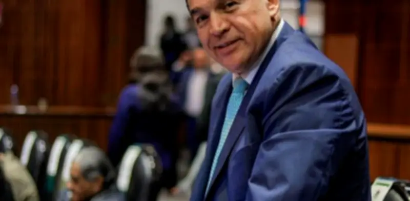 Morena reconfigura su estrategia en BCS; Rubén Muñoz emerge como la opción limpia para 2027