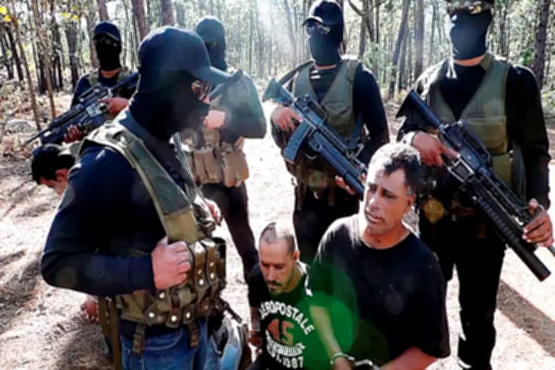 Morena respalda a Sheinbaum y rechaza intervención militar de EU contra cárteles