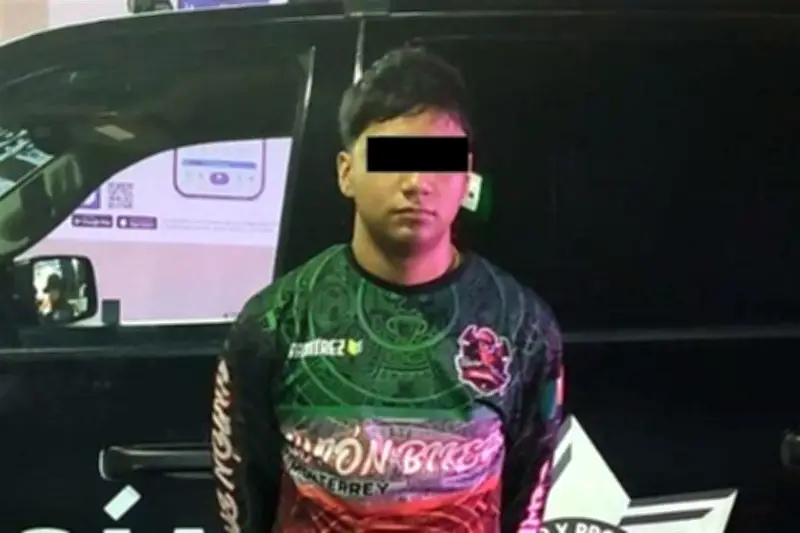 Motocicleta con reporte de robo circula en México: alerta de autoridades