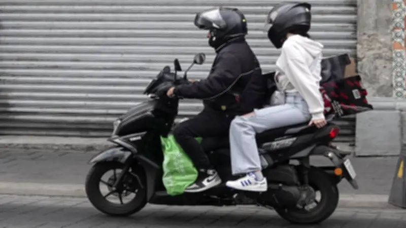 Mototaxi por App: Medidas de Seguridad Esenciales Antes, Durante y Tras el Viaje