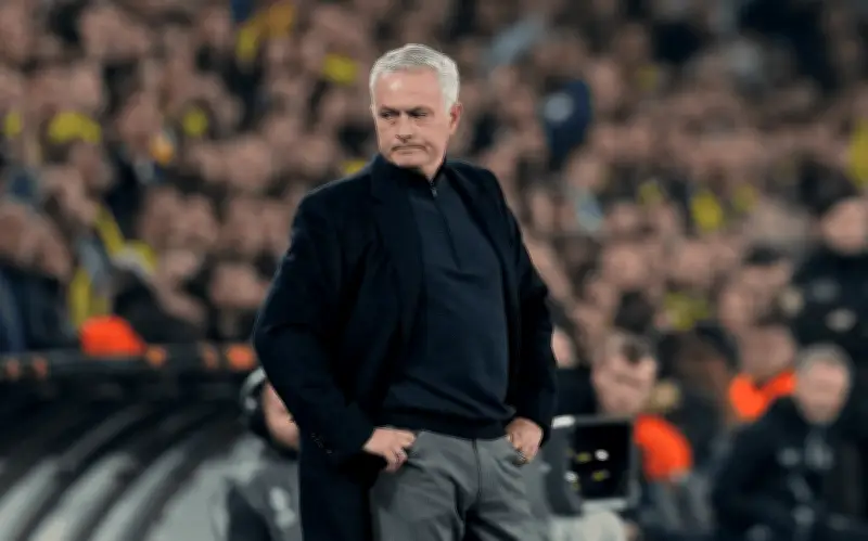 Mourinho critica duramente a Portugal tras empate sin goles ante México