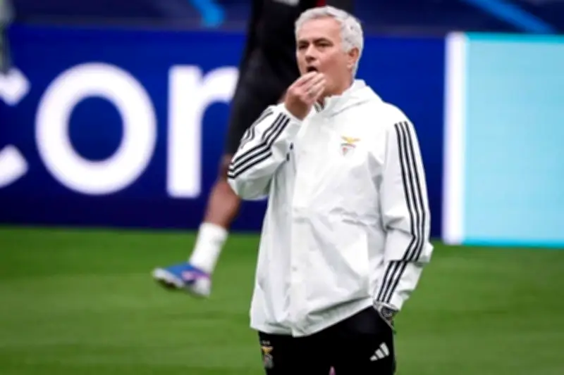 Mourinho: 'Si Prestianni es culpable, se ha acabado conmigo'