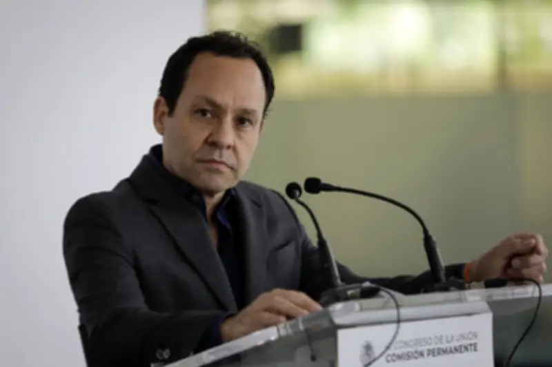 Movimiento Ciudadano prepara contrapropuesta electoral ante iniciativa de Sheinbaum