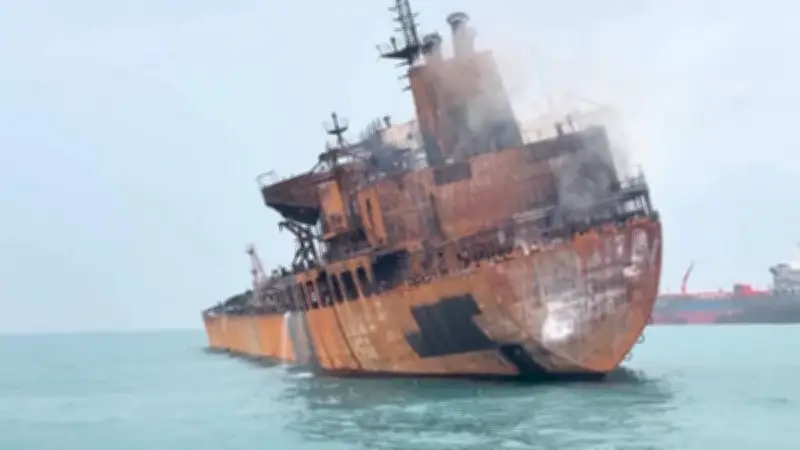 Más de 20 países condenan bloqueo de Irán en el estrecho de Ormuz y advierten riesgo global