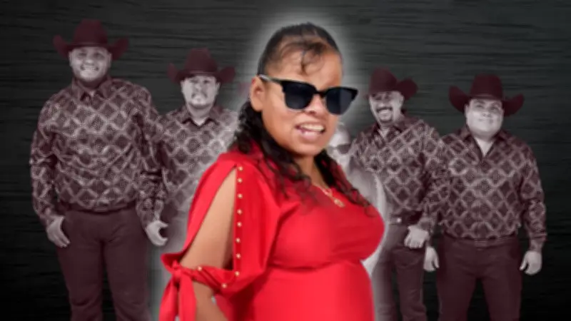 Muere Lupita García, cantante del grupo Musical Milagro en Chihuahua