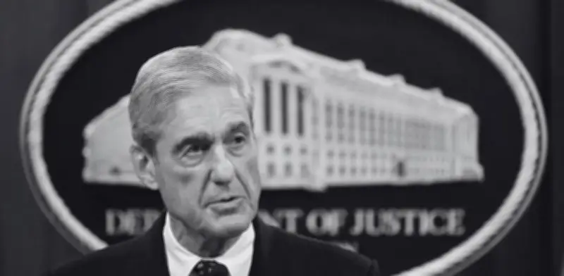 Muere Robert Mueller, exdirector del FBI que investigó a Trump y Rusia