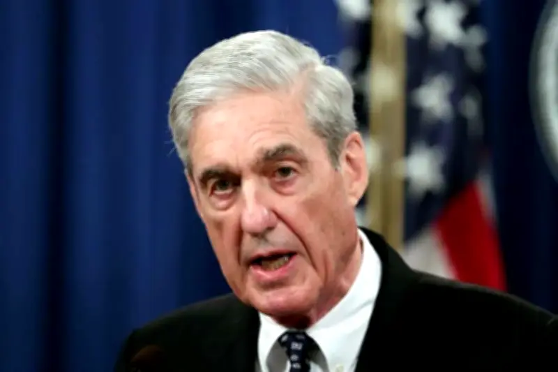 Muere Robert Mueller, exdirector del FBI; Trump dice 'me alegro'