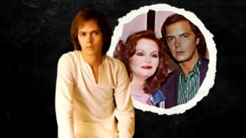 Muerte de Antonio Barretto, esposo de Rocío Dúrcal: ¿Fue por amor tras su pérdida?