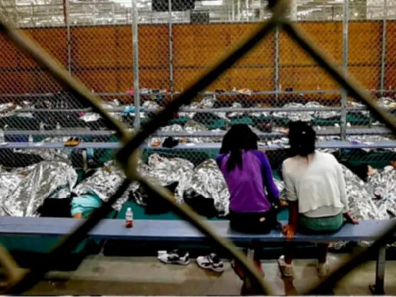 Muerte de migrante mexicano en centro de detención de EU desata indignación y reclamos